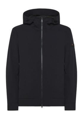 Jacket Peuterey Men Svalbard MDN Blue Graphite