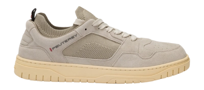 Peuterey Men Quarter Grigio Marrone