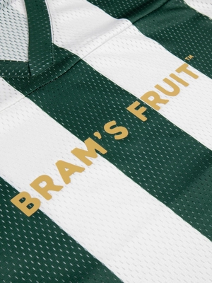 Meshsoccertshirtdetail