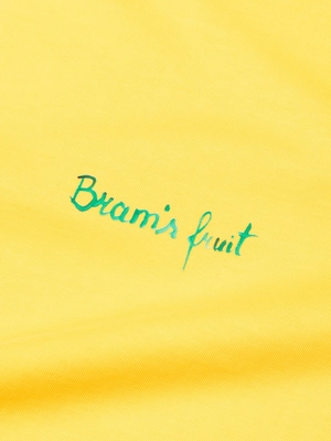 5---SnakeAcrylicT-Shirt-Yellow_Detail1