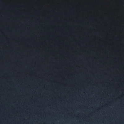 KissenbezügeHouse in Style Solden Dark Blue Gekämmter Baumwollflanell