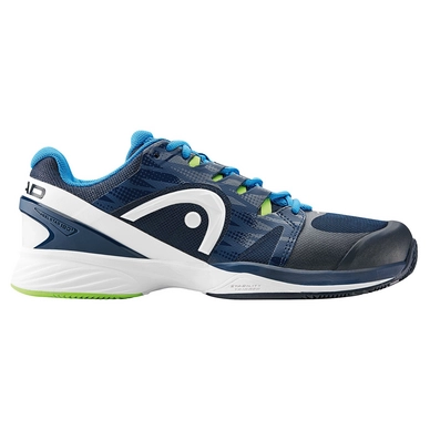 Tennisschoen HEAD Nitro Pro Men Navy Ocean Blue