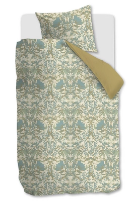 Bettwäsche At Home by Beddinghouse Once Upon Multi Mako-Satin