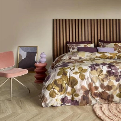 Bettwäsche Beddinghouse Cilla Multi Baumwolle