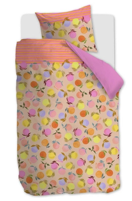 Bettwäsche Marjolein Bastin Waterside Multi Baumwolle