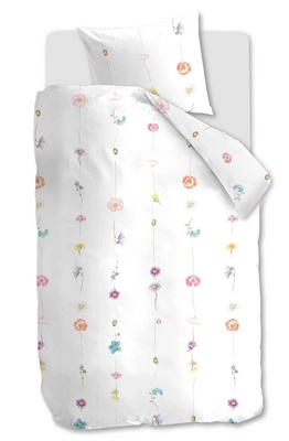 Bettwäsche Marjolein Bastin Blooming Multi Baumwolle