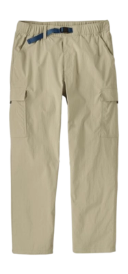 Broek Patagonia Men Outdoor Everyday Pants Pelican