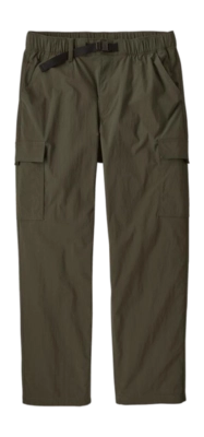 Hose Patagonia Outdoor Everyday Pants Herren Pine Needle Green
