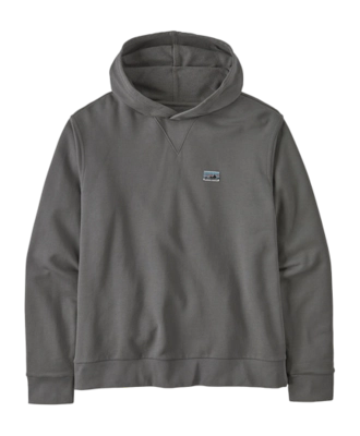 Hoodie Patagonia Unisex Daily Hoody Sweatshirt Noble Grey