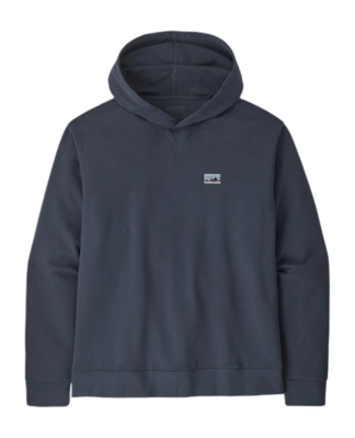 Hoodie Patagonia Unisex Daily Hoody Sweatshirt Smolder Blue