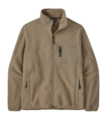Vest Patagonia Men Synch Jacket Seabird Grey