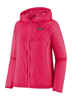 Jacket Patagonia Women Houdini Jacket Luminous Pink