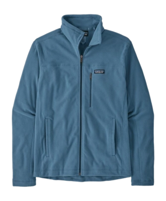 Vest Patagonia Men Micro D Jacket Still Blue