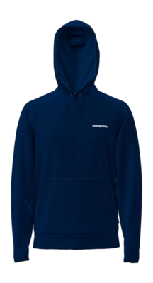 Hoodie Patagonia Fitz Roy Icon Uprisal Unisex New Navy