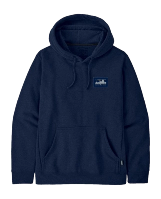 Hoodie Patagonia Unisex '73 Skyline Uprisal New Navy 25