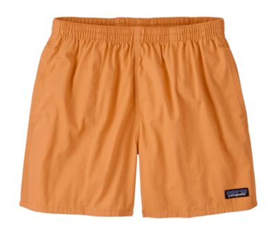 Shorts Patagonia Women Funhoggers Shorts Heirloom Peach