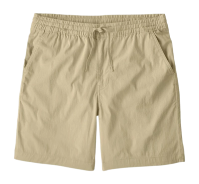 Korte broek Patagonia Men Nomader Volley Shorts Pelican