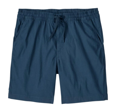 Shorts Patagonia Men Nomader Volley Shorts Tidepool Blue