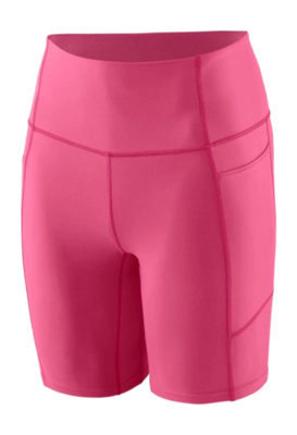 Sportbroek Patagonia Women Maipo Shorts Luminous Pink