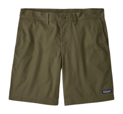 Shorts Patagonia Men Lightweight All-Wear Hemp Shorts Basin Green