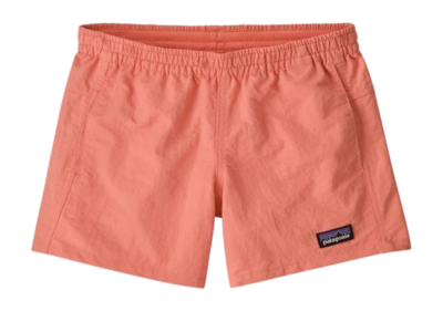 Short Patagonia Enfant Baggies Shorts Peak Pink