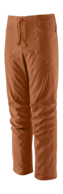 Trousers Patagonia Men Hampi Rock Pants Regular Robin Brown