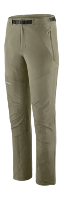 Broek Patagonia Men Terravia Alpine Pants Regular River Rock Green