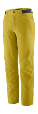 Pantalon Patagonia Homme Venga Rock Pants Regular Bundle Green
