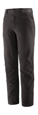 Broek Patagonia Men Venga Rock Pants Regular Ink Black