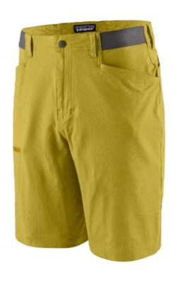 Short Patagonia Homme Venga Rock Shorts Bundle Green