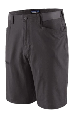 Short Patagonia Homme Venga Rock Shorts Ink Black