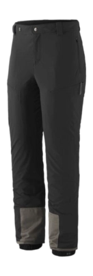 Broek Patagonia Women Alpine Guide Pants Regular Black