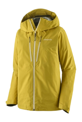 Jacket Patagonia Women Triolet Jacket Bundle Green