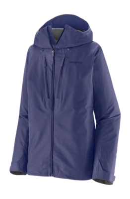 Jas Patagonia Women Triolet Jacket Solstice Purple