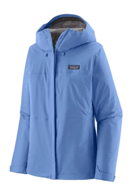 Veste Patagonia Femme Torrentshell 3L Rain Jacket Abundant Blue
