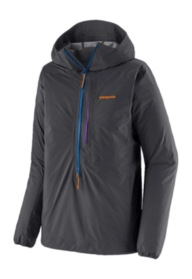 Jacket Patagonia Men M10 Anorak Forge Grey