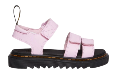 Dr. Martens Toddler Klaire T Pale Pink Athena