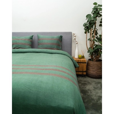 kayori_yiva_-_dekbedovertrek_-_flanel_-_groen_-_mood_2_1
