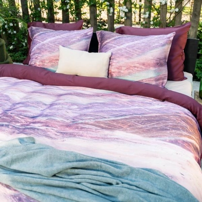 Bettwäsche Kayori Fukui Tencel Multi