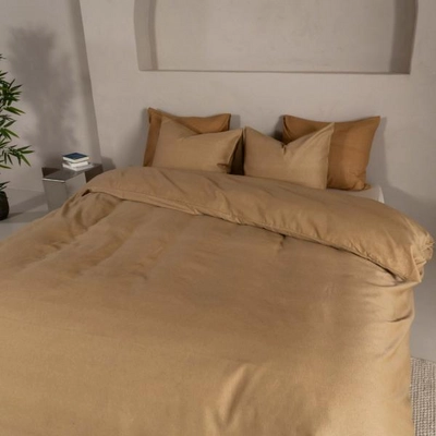 Bettwäsche Kayori Kiso Tencel Gold