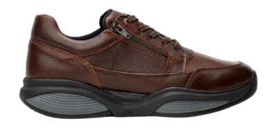Sneaker Xsensible Men SWX6 Stretchwalker Cognac HX