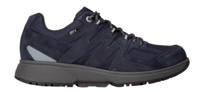Wandelschoen Xsensible Men Bergen Stretchwalker Navy
