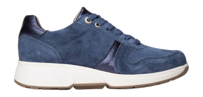 Sneaker Xsensible Modena Stretchwalker Damen Denim