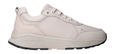 Sneaker Xsensible Women Chain Stretchwalker Taupe