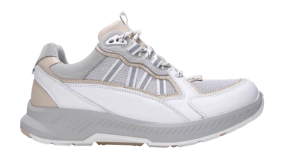 Sneakers Xsensible Men Colorado Stretchwalker Off White Combi
