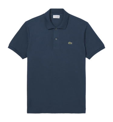 Lacoste Polo Shirt Shirt Men L1212 Classic Fit Falcon 25