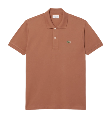 Polo Shirt Lacoste Men L1212 Classic Fit Track 25