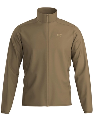 Gilet Arc'teryx Men Kyanite Lightweight Jacket Canvas 2025