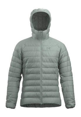 Jacket Arc'teryx Men Cerium Hoody Stone Green