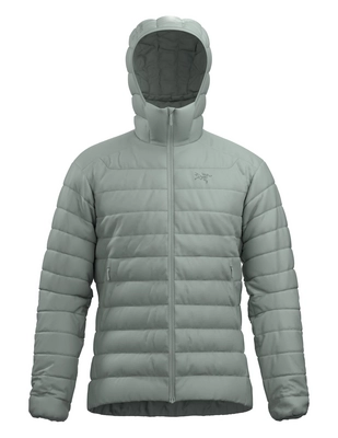 Jas Arc'teryx Men Cerium Hoody Stone Green